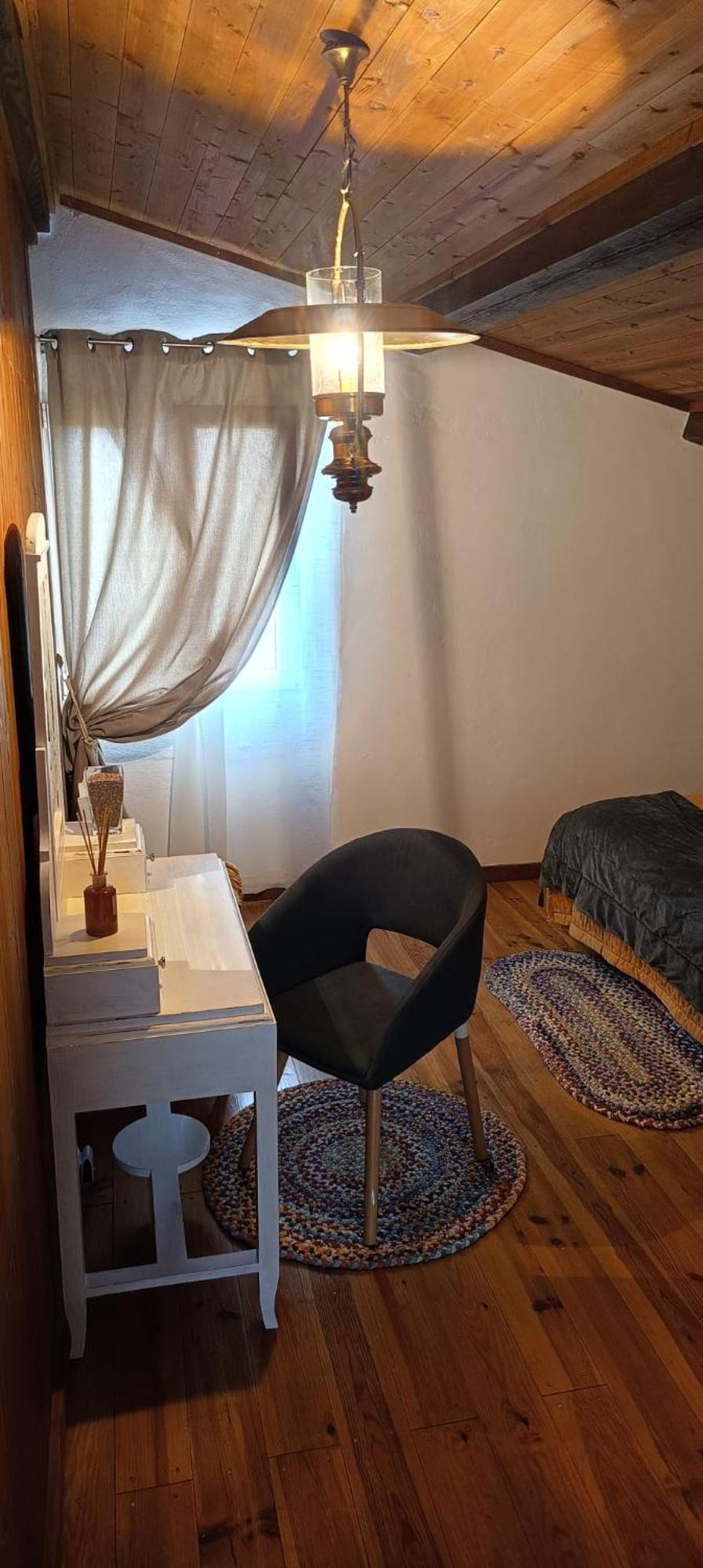 Um Quarto Da Casa Do Monte วิลา เฟรนคา โด คัมโป ภายนอก รูปภาพ